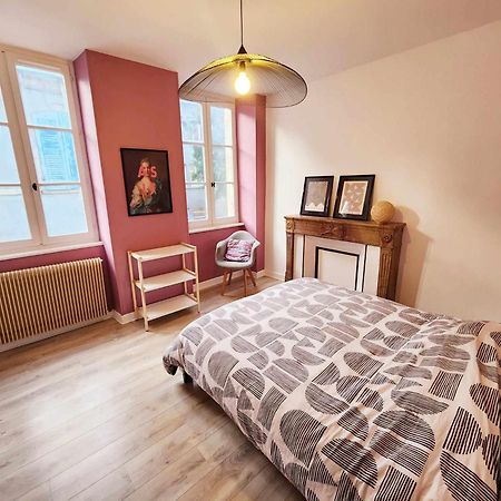 Appartement De Louise Et Adrien Gray Luaran gambar