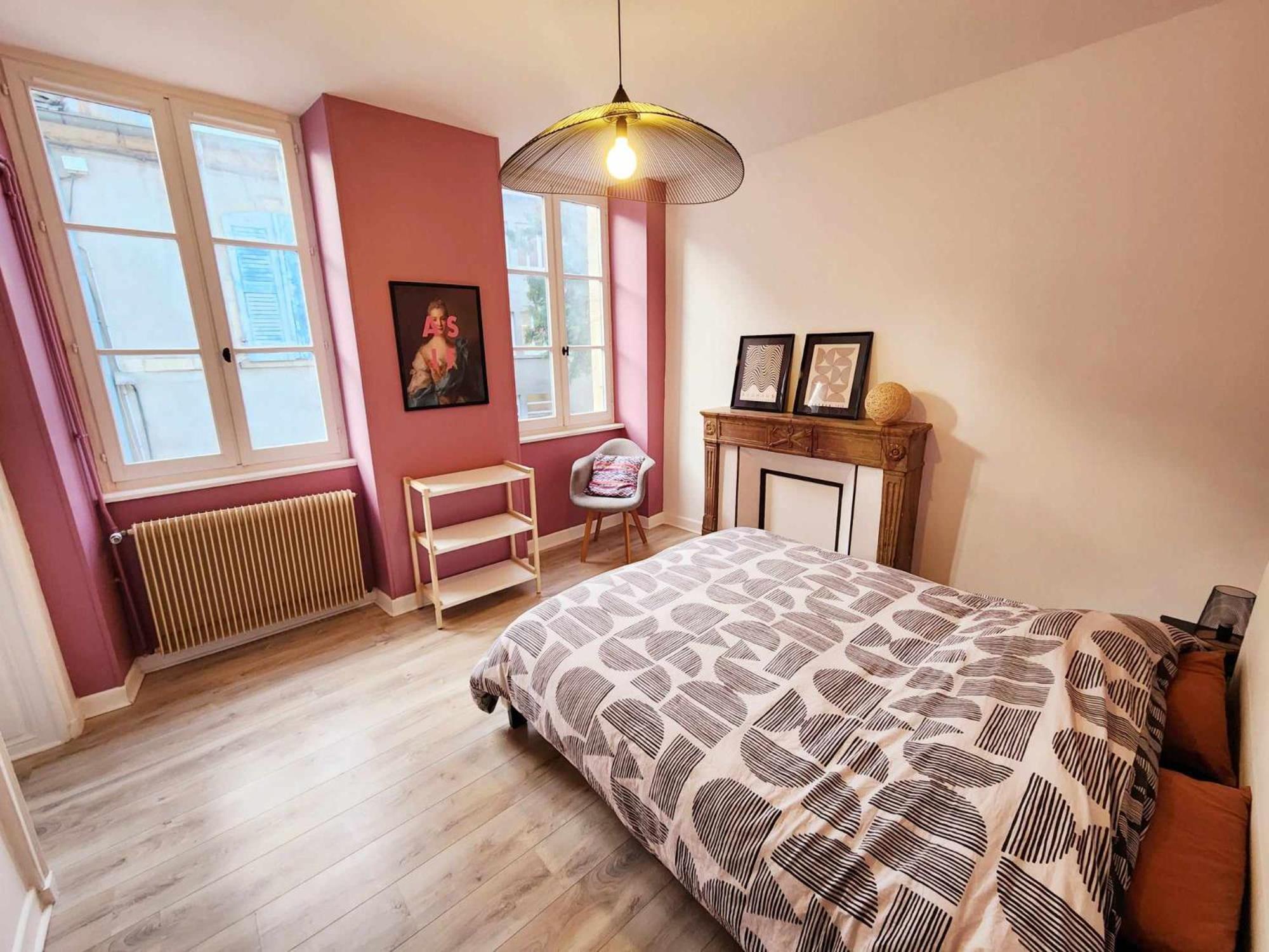Appartement De Louise Et Adrien Gray Luaran gambar